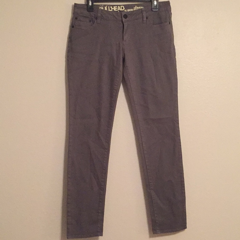 Super skinny hermosa jeans